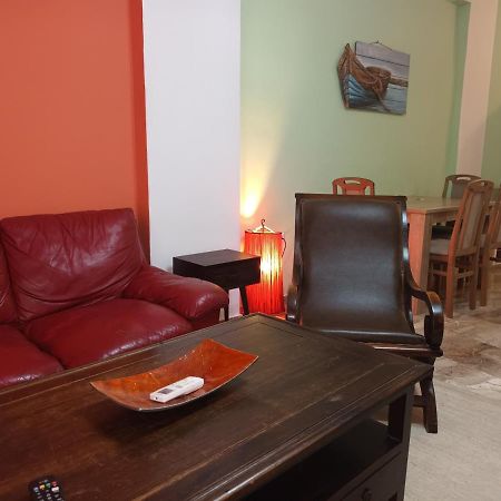 Apartamento Happy House In Nauplia Exterior foto
