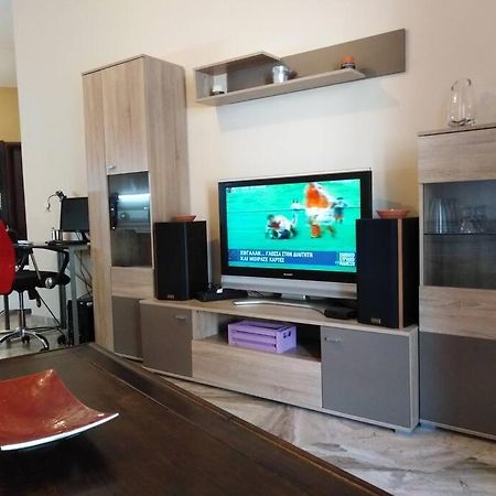 Apartamento Happy House In Nauplia Exterior foto