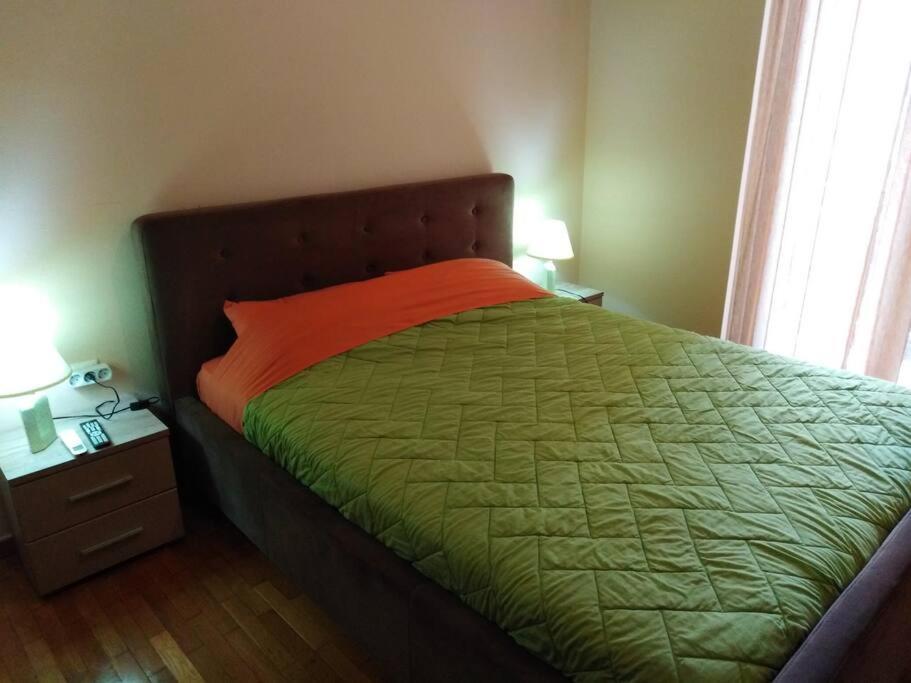 Apartamento Happy House In Nauplia Exterior foto
