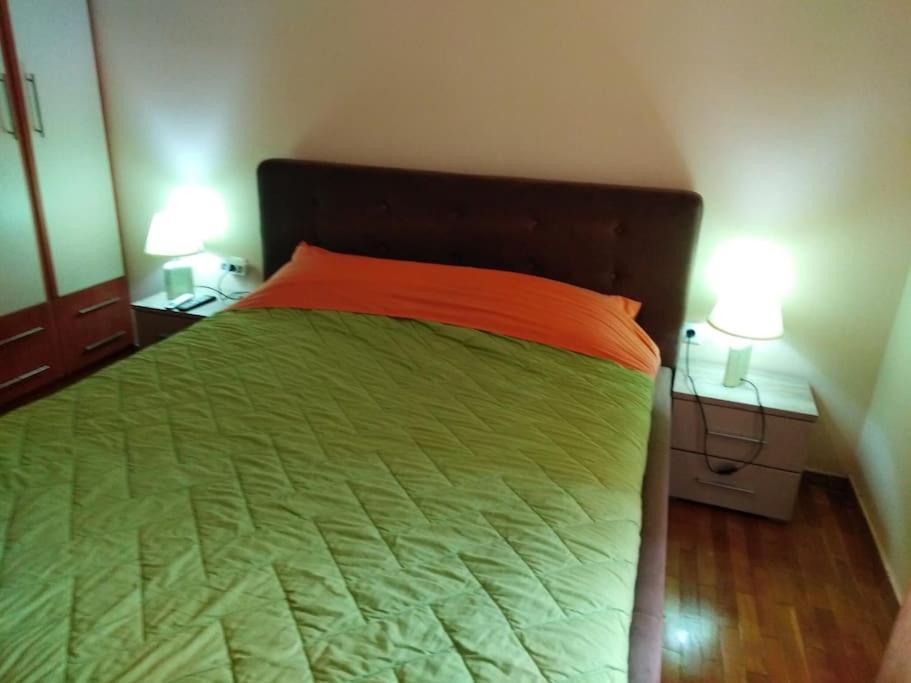 Apartamento Happy House In Nauplia Exterior foto