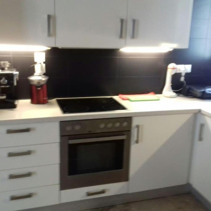 Apartamento Happy House In Nauplia Exterior foto