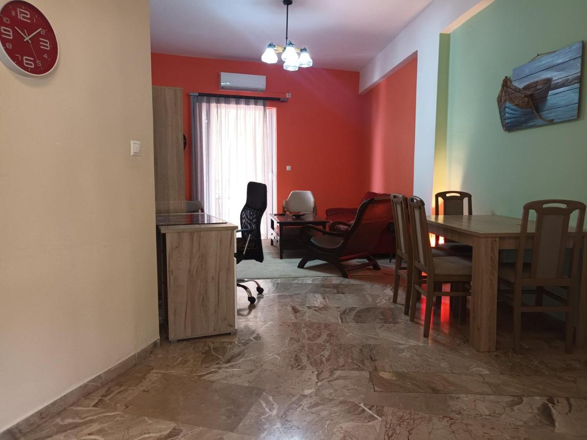 Apartamento Happy House In Nauplia Exterior foto