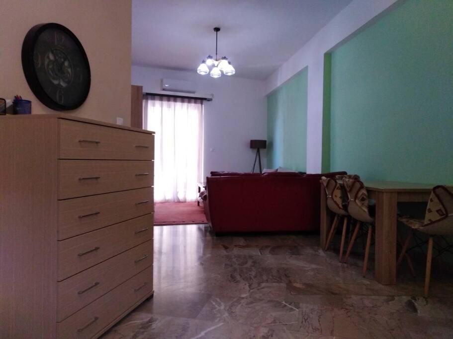 Apartamento Happy House In Nauplia Exterior foto