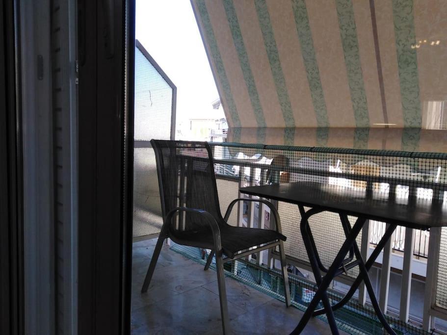 Apartamento Happy House In Nauplia Exterior foto
