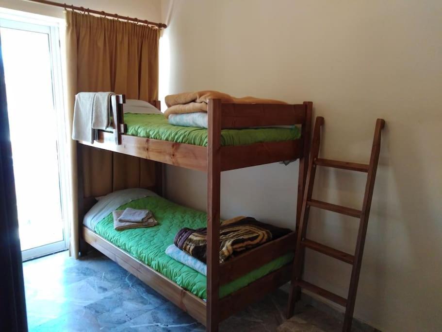 Apartamento Happy House In Nauplia Exterior foto