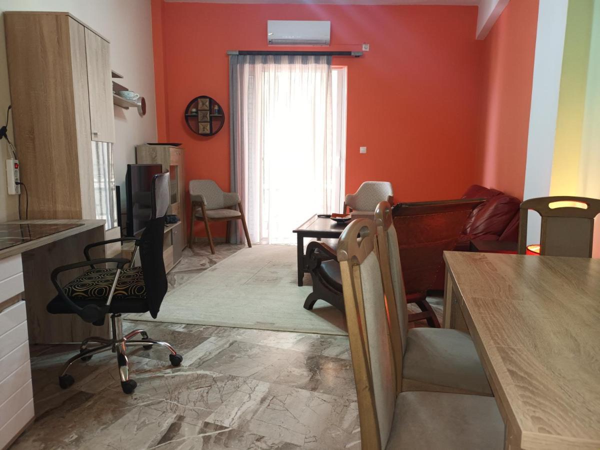 Apartamento Happy House In Nauplia Exterior foto