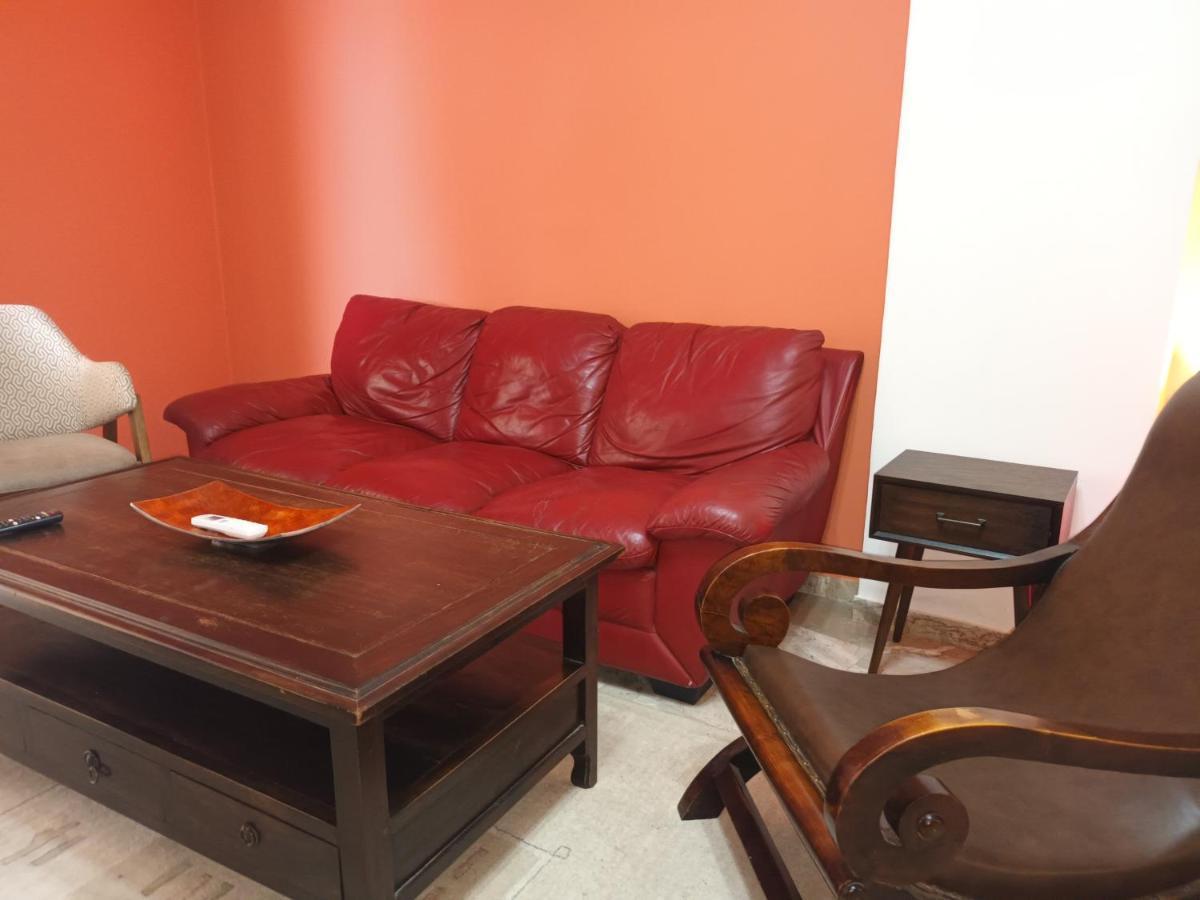 Apartamento Happy House In Nauplia Exterior foto