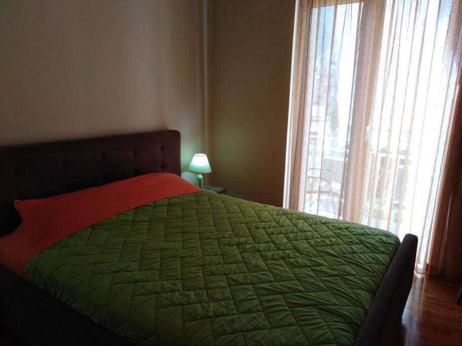 Apartamento Happy House In Nauplia Exterior foto