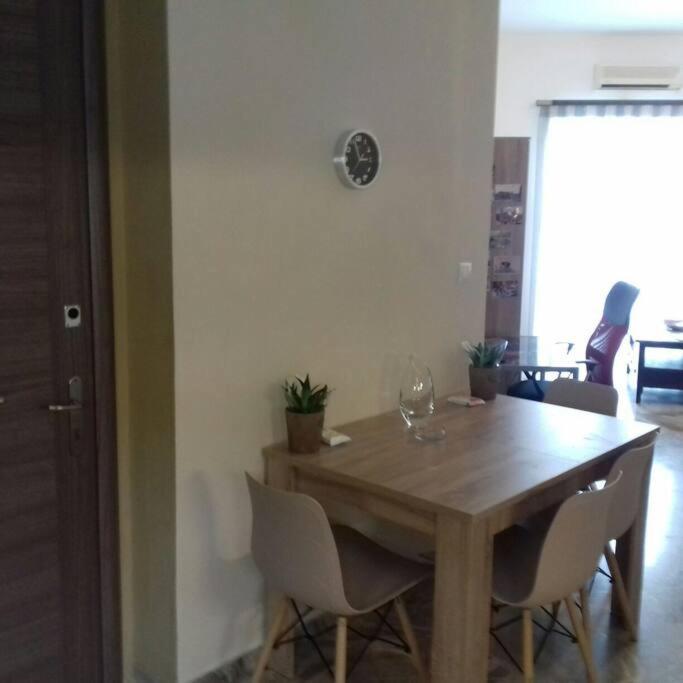 Apartamento Happy House In Nauplia Exterior foto
