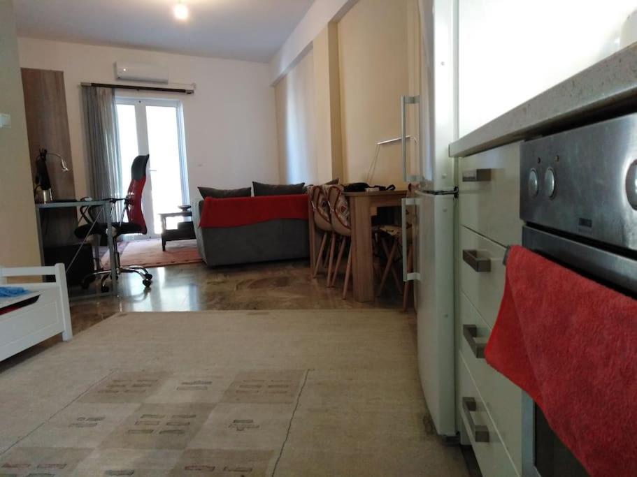 Apartamento Happy House In Nauplia Exterior foto