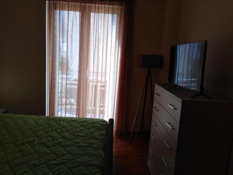 Apartamento Happy House In Nauplia Exterior foto