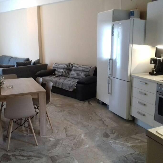Apartamento Happy House In Nauplia Exterior foto