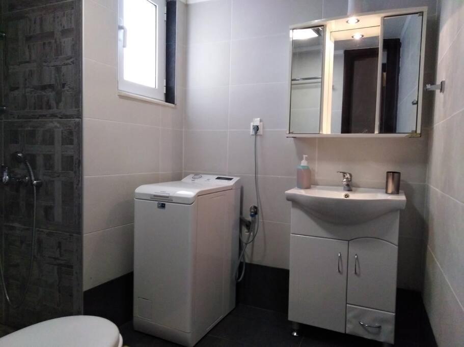 Apartamento Happy House In Nauplia Exterior foto