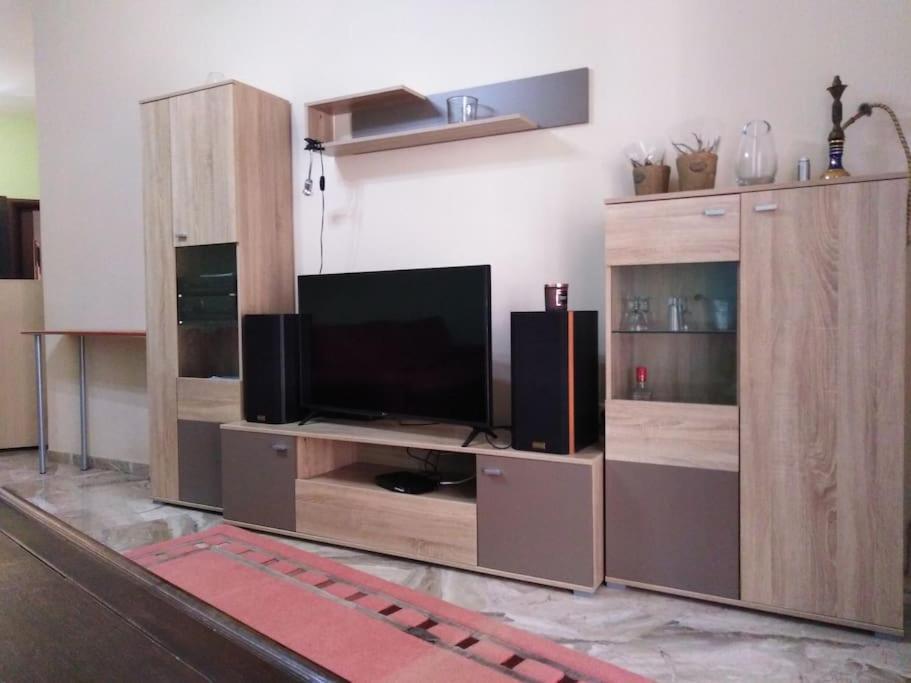 Apartamento Happy House In Nauplia Exterior foto