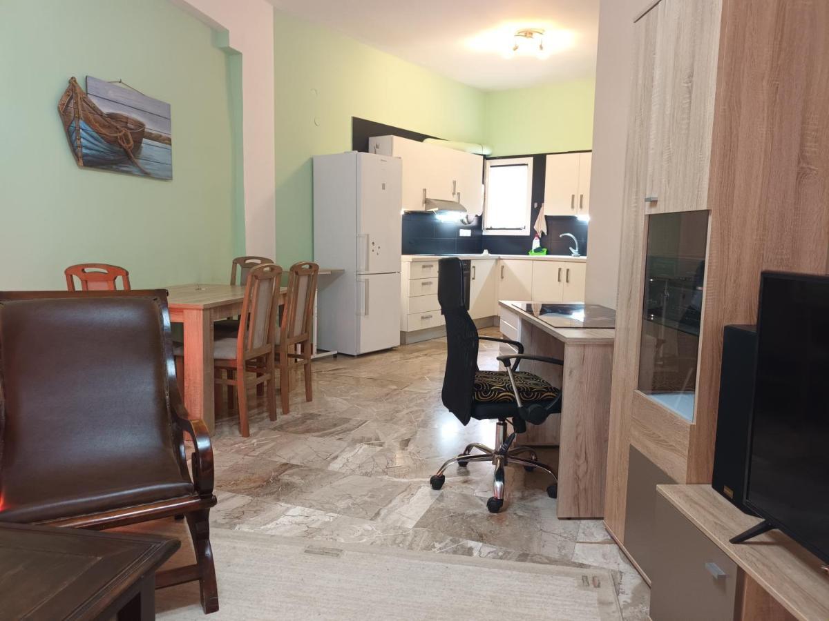 Apartamento Happy House In Nauplia Exterior foto