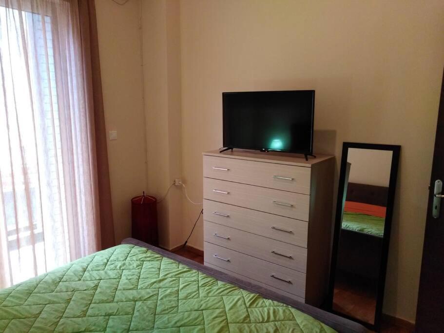 Apartamento Happy House In Nauplia Exterior foto